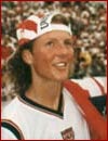 Michelle Akers Speaker Agent
