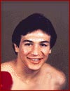 Ray Boom Boom Mancini Speaker Agent
