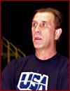 Rudy Tomjanovich Speaker Agent