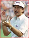 Steve Spurrier Speaker Agent