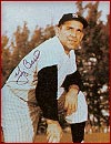 Yogi Berra Speaker Agent