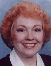 Nanci McGraw Speaker Agent