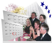 Offering Exclusive Corporate Hospitality at the world's premier sporting events…
