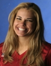 Booking Info for Jessica Mendoza