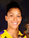 Candace Parker photo