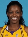DeLisha Milton-Jones photo