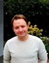 David Jaffe photo