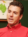 Booking Info for John Schnatter