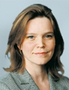 Julia Hood photo