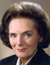 Frances Hesselbein photo