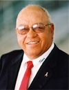 Herman Boone photo