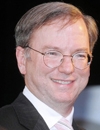 Eric Schmidt photo