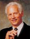 Booking Info for Ken Adelman
