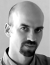 James Bennet photo