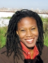 Booking Info for Majora Carter