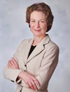 Booking Info for Susan Eisenhower