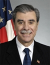 Carlos Gutierrez photo
