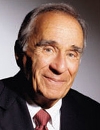 Booking Info for Sidney Harman