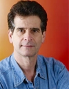 Booking Info for Dean Kamen