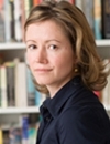 Booking Info for Clare Lockhart