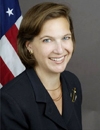 Booking Info for Victoria Nuland