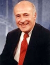 Booking Info for Joseph Nye