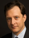 Photo of Daniel Rosen
