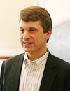 Booking Info for David Sandalow