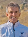 Booking Info for Frank Shorter