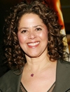 Booking Info for Anna Deavere Smith