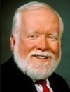 Photo of John Walsh
