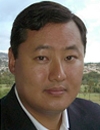 Booking Info for John Yoo