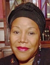 Booking Info for Ruby Bridges