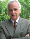 Booking Info for Bernard Goldberg