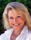 Photo of Laura Baugh
