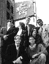 The Second City photo