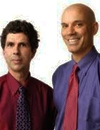 The Raspyni Brothers photo