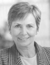 Photo of Ernestine Bradley