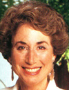 Booking Info for Jane Brody