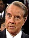 Booking Info for Bob Dole