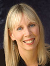 Photo of Elaine Pasqua