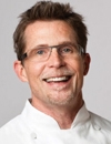 Photo of Rick Bayless
