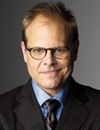 Booking Info for Alton Brown