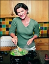 Photo of Ceci Carmichael
