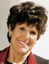 Booking Info for Joan Nathan