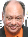 Booking Info for Cheech Marin