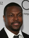 Photo of Chris Tucker