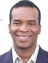 Photo of David Alan Grier