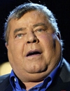 Jerry Lewis Headshot