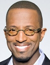 Booking Info for Rickey Smiley